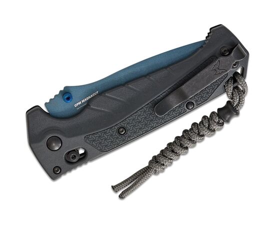 Нож Benchmade Adira Black (18060BT-01), изображение 7 Нож Benchmade Adira Black (18060BT-01), изображение 7