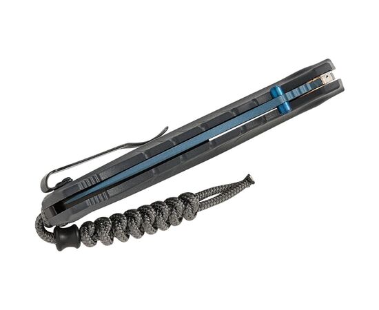 Нож Benchmade Adira Black (18060BT-01), изображение 8 Нож Benchmade Adira Black (18060BT-01), изображение 8