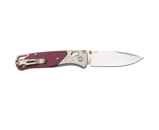 Нож Benchmade Bugout (535-09), изображение 2 Нож Benchmade Bugout (535-09), изображение 2