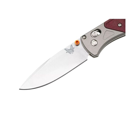 Нож Benchmade Bugout (535-09), изображение 3 Нож Benchmade Bugout (535-09), изображение 3
