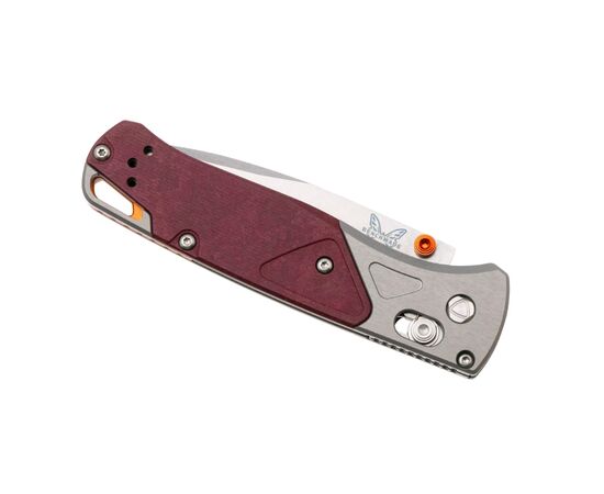 Нож Benchmade Bugout (535-09), изображение 6 Нож Benchmade Bugout (535-09), изображение 6
