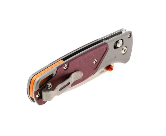 Нож Benchmade Bugout (535-09), изображение 7 Нож Benchmade Bugout (535-09), изображение 7