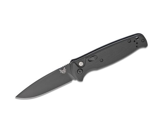 Нож Benchmade Composite Lite Auto 154CM (4300BK), изображение 2 Нож Benchmade Composite Lite Auto 154CM (4300BK), изображение 2