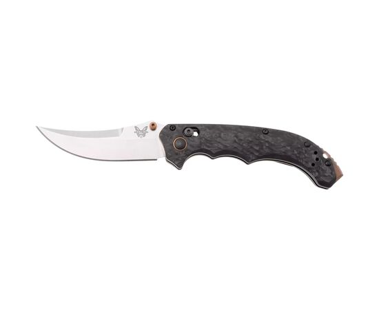 Нож Benchmade Mini Bedlam Carbon Fiber (865-02) Нож Benchmade Mini Bedlam Carbon Fiber (865-02)