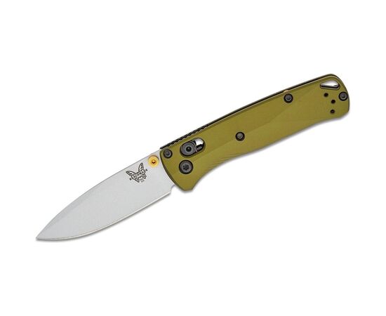 Нож Benchmade Mini Bugout (533SL-10), изображение 2 Нож Benchmade Mini Bugout (533SL-10), изображение 2