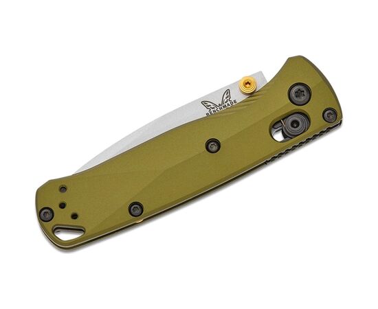 Нож Benchmade Mini Bugout (533SL-10), изображение 4 Нож Benchmade Mini Bugout (533SL-10), изображение 4