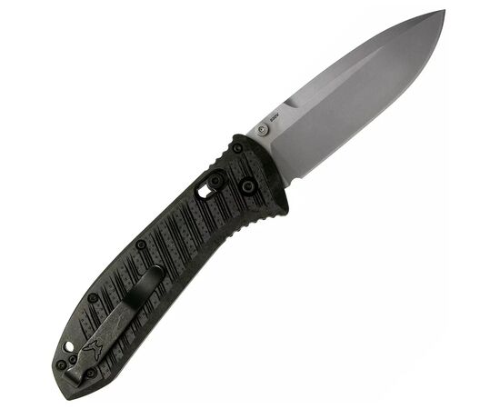 Нож Benchmade Mini Presidio II (575-1), изображение 3 Нож Benchmade Mini Presidio II (575-1), изображение 3
