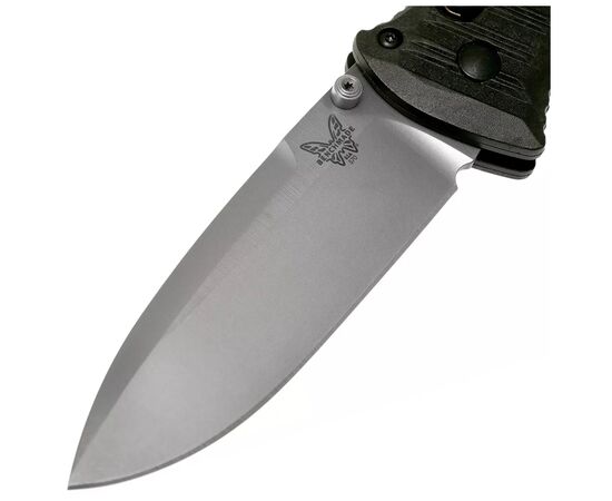 Нож Benchmade Mini Presidio II (575-1), изображение 4 Нож Benchmade Mini Presidio II (575-1), изображение 4