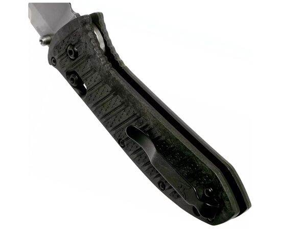 Нож Benchmade Mini Presidio II (575-1), изображение 6 Нож Benchmade Mini Presidio II (575-1), изображение 6