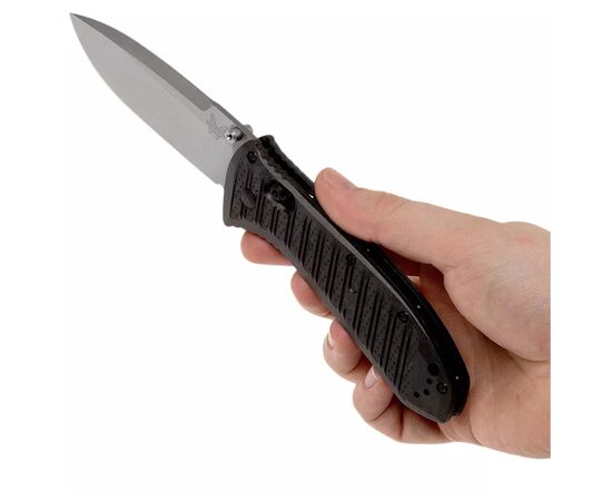 Нож Benchmade Mini Presidio II (575-1), изображение 9 Нож Benchmade Mini Presidio II (575-1), изображение 9