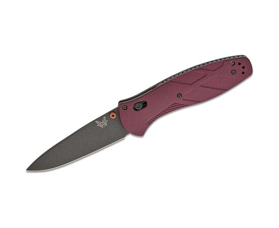 Нож Benchmade Osborne Barrage Red (581BK-04), изображение 2 Нож Benchmade Osborne Barrage Red (581BK-04), изображение 2