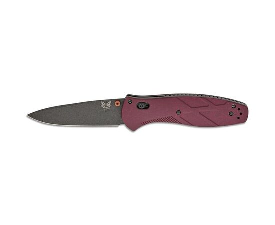 Нож Benchmade Osborne Barrage Red (581BK-04) Нож Benchmade Osborne Barrage Red (581BK-04)