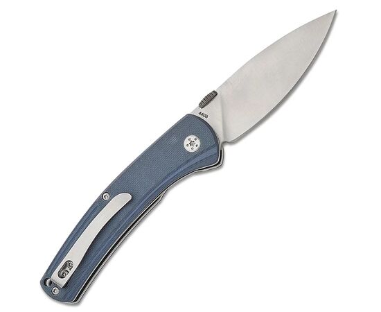 Нож Boker Magnum Huayna blue (01SC089), изображение 3