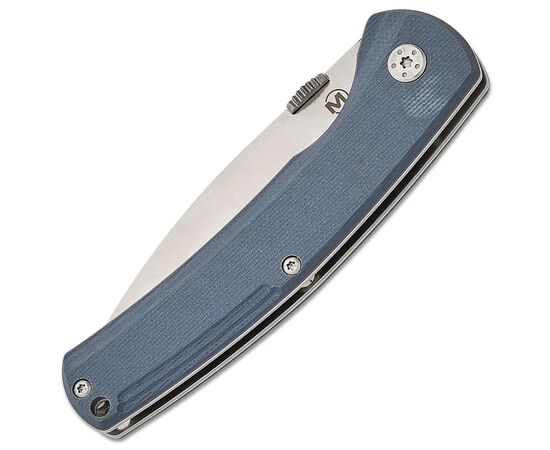 Нож Boker Magnum Huayna blue (01SC089), изображение 4