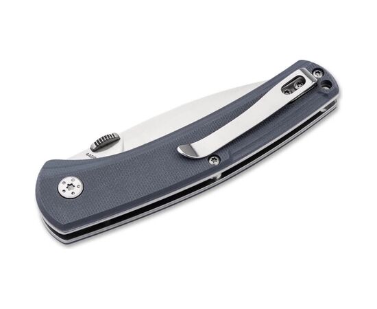 Нож Boker Magnum Huayna blue (01SC089), изображение 5