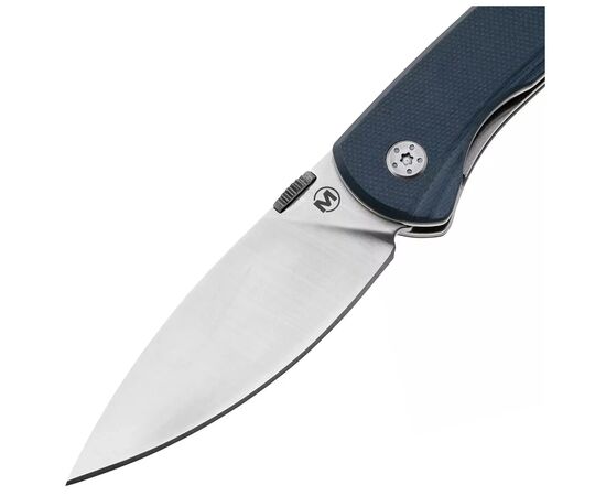 Нож Boker Magnum Huayna blue (01SC089), изображение 7