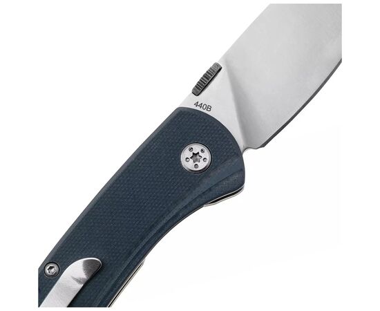 Нож Boker Magnum Huayna blue (01SC089), изображение 8