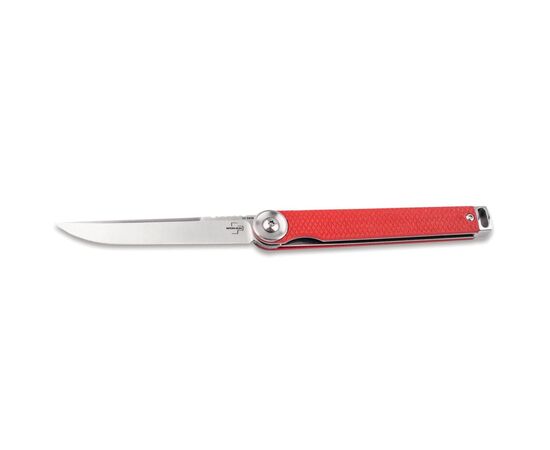 Нож Boker Plus Kaizen Red Satin (01BO680SOI)