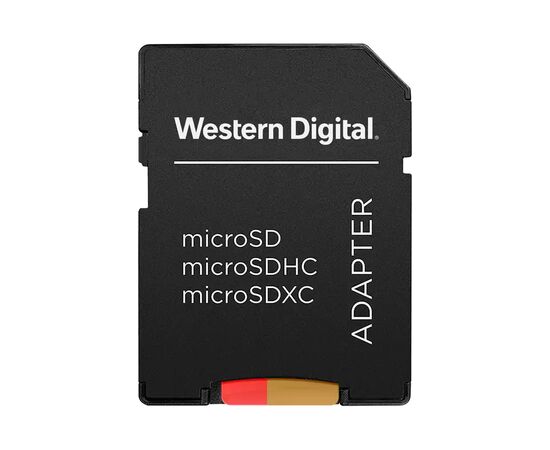 Карта памяти SanDisk 2TB microSDXC class 10 UHS-I U3 V30 A2 Extreme (SDSQXAV-2T00-GN6MA), изображение 2 Карта памяти SanDisk 2TB microSDXC class 10 UHS-I U3 V30 A2 Extreme (SDSQXAV-2T00-GN6MA), изображение 2
