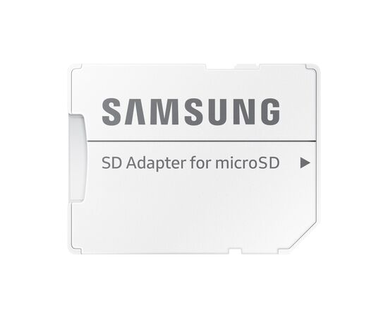 Карта памяти Samsung 1TB microSDXC class 10 UHS-I U3 V30 A2 Pro Plus (MB-MD1T0SA/EU), изображение 7