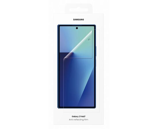 Пленка защитная Samsung Samsung Galaxy Fold 7 (EF-UF966CTEGUA), изображение 3