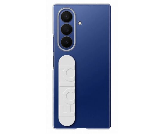 Чехол для мобильного телефона Samsung Clear Grip Galaxy Fold 7 Transparent (EF-QF966CTEGUA), изображение 2 Чехол для мобильного телефона Samsung Clear Grip Galaxy Fold 7 Transparent (EF-QF966CTEGUA), изображение 2