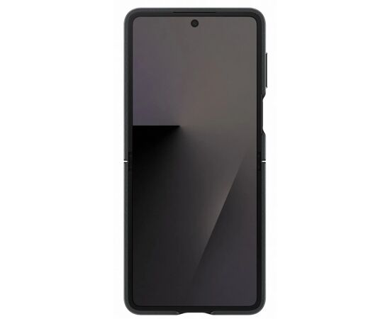 Чехол для мобильного телефона Samsung Kindsuit Galaxy Flip 7 Black (EF-VF766PBEGUA), изображение 4 Чехол для мобильного телефона Samsung Kindsuit Galaxy Flip 7 Black (EF-VF766PBEGUA), изображение 4