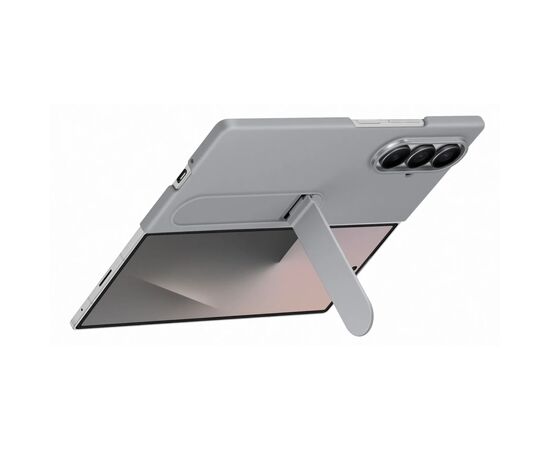 Чехол для мобильного телефона Samsung Silicone Galaxy Fold 7 Gray (EF-MF966CJEGUA), изображение 2 Чехол для мобильного телефона Samsung Silicone Galaxy Fold 7 Gray (EF-MF966CJEGUA), изображение 2