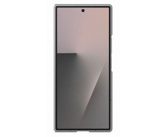 Чехол для мобильного телефона Samsung Silicone Galaxy Fold 7 Gray (EF-MF966CJEGUA), изображение 3 Чехол для мобильного телефона Samsung Silicone Galaxy Fold 7 Gray (EF-MF966CJEGUA), изображение 3