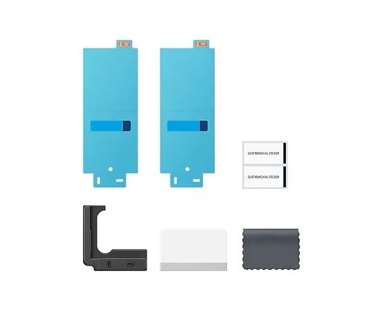 Чехол для мобильного телефона Samsung Silicone Galaxy Fold 7 Gray (EF-MF966CJEGUA), изображение 4 Чехол для мобильного телефона Samsung Silicone Galaxy Fold 7 Gray (EF-MF966CJEGUA), изображение 4