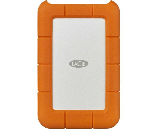 Внешний жесткий диск 2.5" 2TB LaCie (STFR2000403) Внешний жесткий диск 2.5" 2TB LaCie (STFR2000403)