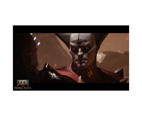 Гра Sony Doom The Dark Ages, BD диск (EP2-35733), зображення 7 Гра Sony Doom The Dark Ages, BD диск (EP2-35733), зображення 7