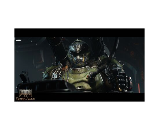 Гра Sony Doom The Dark Ages, BD диск (EP2-35733), зображення 8 Гра Sony Doom The Dark Ages, BD диск (EP2-35733), зображення 8
