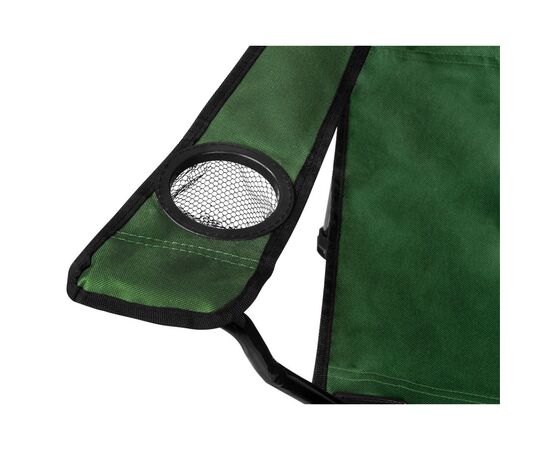 Стул складной Neo Tools 79 x 39 x 43 см, до 120 кг, чохол (63-157), изображение 3 Стул складной Neo Tools 79 x 39 x 43 см, до 120 кг, чохол (63-157), изображение 3