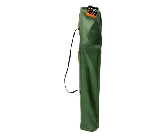 Стул складной Neo Tools 79 x 39 x 43 см, до 120 кг, чохол (63-157), изображение 4 Стул складной Neo Tools 79 x 39 x 43 см, до 120 кг, чохол (63-157), изображение 4