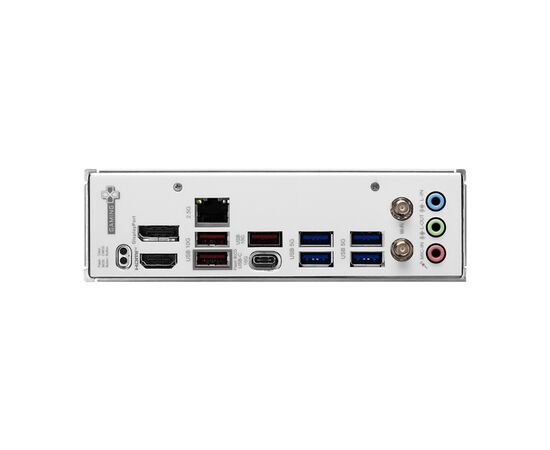 Материнська плата MSI B850M GAMING PLUS WIFI6E, зображення 4 Материнська плата MSI B850M GAMING PLUS WIFI6E, зображення 4