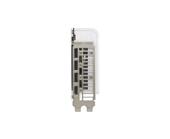 Видеокарта ASUS Radeon RX 9070 XT 16Gb PRIME OC WHITE (PRIME-RX9070XT-O16G-WHITE), изображение 5 Видеокарта ASUS Radeon RX 9070 XT 16Gb PRIME OC WHITE (PRIME-RX9070XT-O16G-WHITE), изображение 5