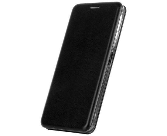 Чехол для мобильного телефона ColorWay Simple Book Xiaomi Redmi 15C/Poco C85 Black (CW-CSBXR15C-BK), изображение 2 Чехол для мобильного телефона ColorWay Simple Book Xiaomi Redmi 15C/Poco C85 Black (CW-CSBXR15C-BK), изображение 2