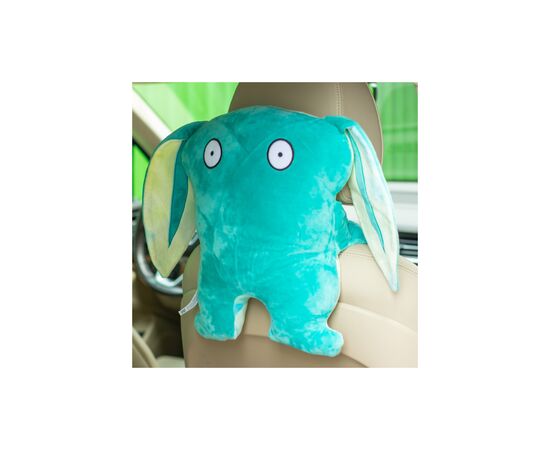 Мягкая игрушка Bumpas обнимашка Shloof (15681), изображение 6 Мягкая игрушка Bumpas обнимашка Shloof (15681), изображение 6