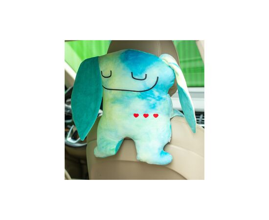 Мягкая игрушка Bumpas обнимашка Shloof (15681), изображение 7 Мягкая игрушка Bumpas обнимашка Shloof (15681), изображение 7