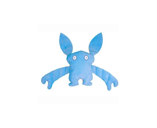 Мягкая игрушка Bumpas обнимашка Zeek (15677), изображение 2 Мягкая игрушка Bumpas обнимашка Zeek (15677), изображение 2