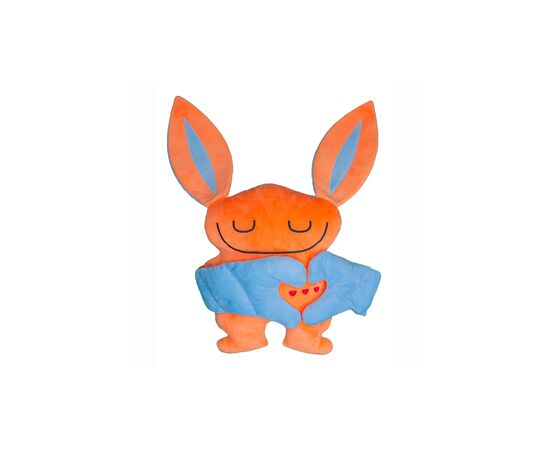 Мягкая игрушка Bumpas обнимашка Zeek (15677) Мягкая игрушка Bumpas обнимашка Zeek (15677)
