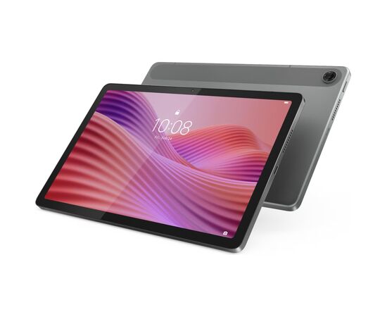 Планшет Lenovo Tab 8/128 LTE Luna Grey + Clear Case (ZAEJ0181UA), изображение 3 Планшет Lenovo Tab 8/128 LTE Luna Grey + Clear Case (ZAEJ0181UA), изображение 3