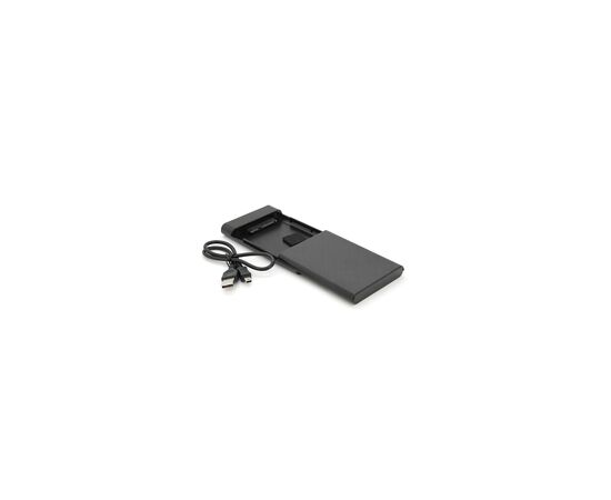 Карман внешний Voltronic Q5 USB 2.0 to 2.5" SATA (Q5/2,0), изображение 2 Карман внешний Voltronic Q5 USB 2.0 to 2.5" SATA (Q5/2,0), изображение 2