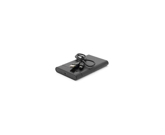 Карман внешний Voltronic Q5 USB 2.0 to 2.5" SATA (Q5/2,0), изображение 5 Карман внешний Voltronic Q5 USB 2.0 to 2.5" SATA (Q5/2,0), изображение 5