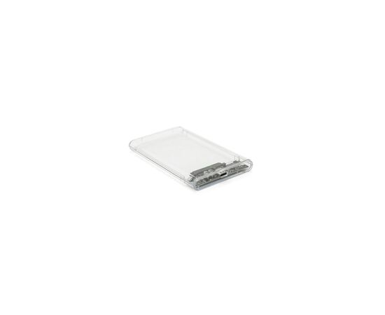 Карман внешний Voltronic TR 3.0 2.5 USB-C/SATA (TR/VL), изображение 2 Карман внешний Voltronic TR 3.0 2.5 USB-C/SATA (TR/VL), изображение 2