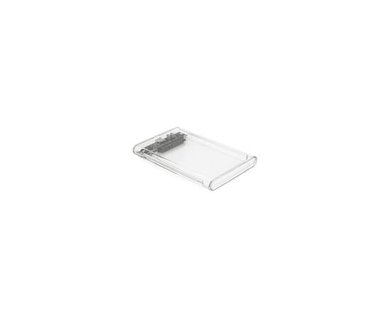 Карман внешний Voltronic TR 3.0 2.5 USB-C/SATA (TR/VL), изображение 3 Карман внешний Voltronic TR 3.0 2.5 USB-C/SATA (TR/VL), изображение 3