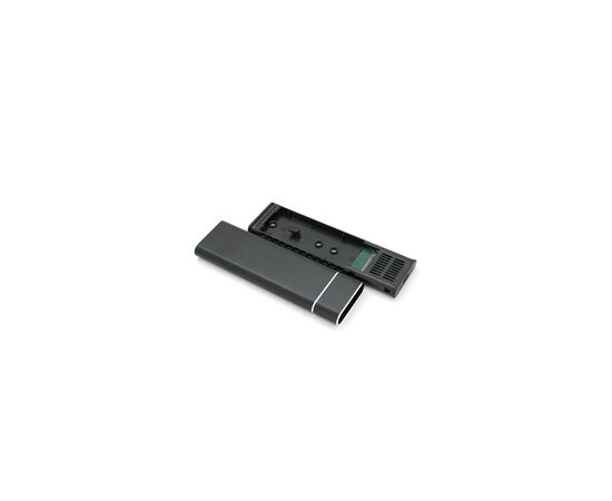 Карман внешний Voltronic SHL-R320 USB 3.0 to M.2 NGFF black (YT-USB3.0M.2 NGFF/B)