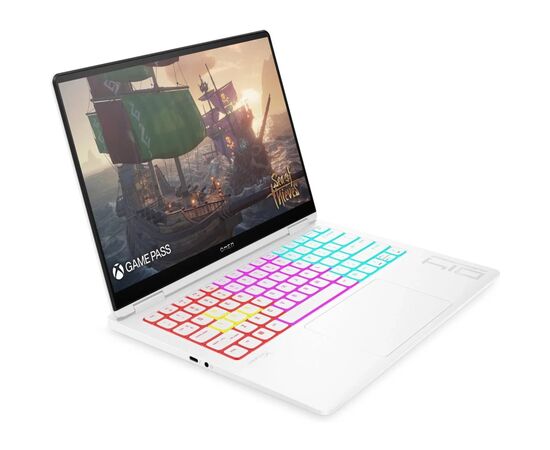 Ноутбук HP OMEN 14-fb1006ua (C3US3EA), зображення 2