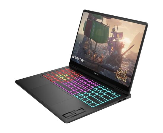 Ноутбук HP OMEN 14-fb1009ua (C3VE6EA), зображення 3